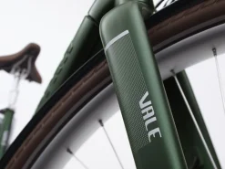 Best Trek Bikes Vale Go! 9D EQ S