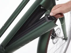 Best Trek Bikes Vale Go! 9D EQ S