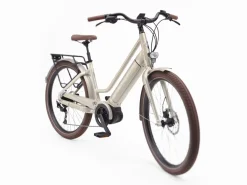 Best Trek Bikes Vale Go! 9D EQ S