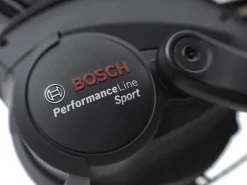 Best Trek Bikes Vale Go! 9D EQ S