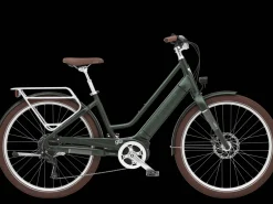 Best Trek Bikes Vale Go! 9D EQ S