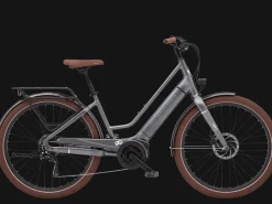 Best Trek Bikes Vale Go! 9D EQ S