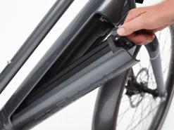 Best Trek Bikes Vale Go! 9D EQ S