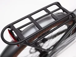 Best Trek Bikes Vale Go! 9D EQ S