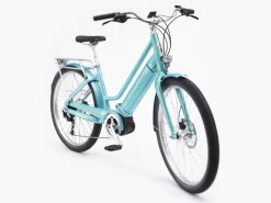 Best Trek Bikes Vale Go! 9D EQ S