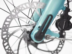 Best Trek Bikes Vale Go! 9D EQ S