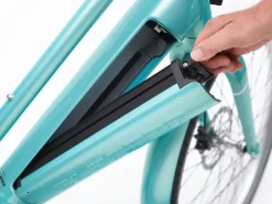 Best Trek Bikes Vale Go! 9D EQ S