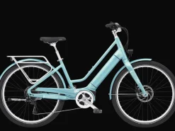 Best Trek Bikes Vale Go! 9D EQ S