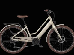 Best Trek Bikes Vale Go! 9D EQ S