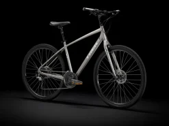 Shop Trek Bikes Verve 3 Disc Gen 4