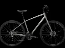 Shop Trek Bikes Verve 3 Disc Gen 4