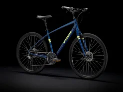 Shop Trek Bikes Verve 3 Disc Gen 4