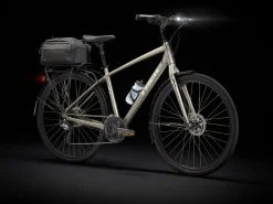 Shop Trek Bikes Verve 3 Disc Gen 4