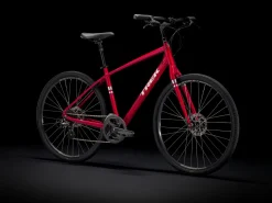 Store Trek Bikes Verve 2 Disc Gen 4