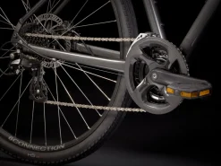 Store Trek Bikes Verve 2 Disc Gen 4