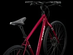 Store Trek Bikes Verve 2 Disc Gen 4