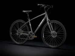 Store Trek Bikes Verve 2 Disc Gen 4