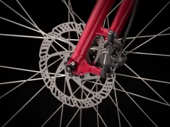 Store Trek Bikes Verve 2 Disc Gen 4