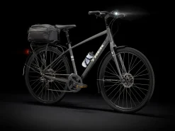 Store Trek Bikes Verve 2 Disc Gen 4