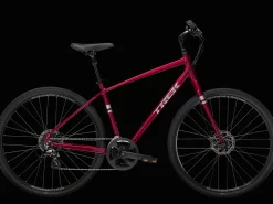 Store Trek Bikes Verve 2 Disc Gen 4