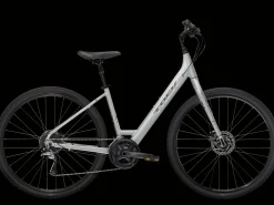 Flash Sale Trek Bikes Verve 3 Disc Lowstep Gen 4