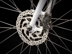 Flash Sale Trek Bikes Verve 3 Disc Lowstep Gen 4