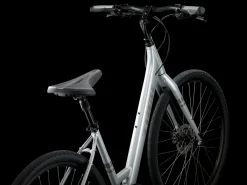 Flash Sale Trek Bikes Verve 3 Disc Lowstep Gen 4