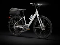 Flash Sale Trek Bikes Verve 3 Disc Lowstep Gen 4