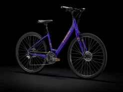 Flash Sale Trek Bikes Verve 3 Disc Lowstep Gen 4