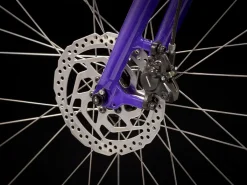 Flash Sale Trek Bikes Verve 3 Disc Lowstep Gen 4