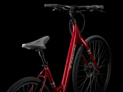Outlet Trek Bikes Verve 2 Disc Lowstep Gen 4