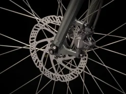Outlet Trek Bikes Verve 2 Disc Lowstep Gen 4