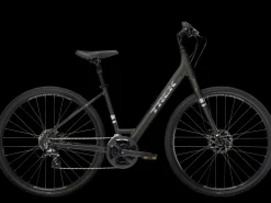 Outlet Trek Bikes Verve 2 Disc Lowstep Gen 4