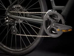 Outlet Trek Bikes Verve 2 Disc Lowstep Gen 4