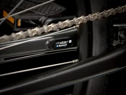 Outlet Trek Bikes Verve 2 Disc Lowstep Gen 4