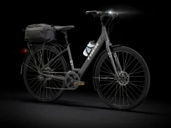 Outlet Trek Bikes Verve 2 Disc Lowstep Gen 4