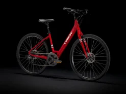 Outlet Trek Bikes Verve 2 Disc Lowstep Gen 4