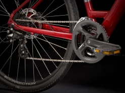 Outlet Trek Bikes Verve 2 Disc Lowstep Gen 4