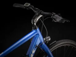 Flash Sale Trek Bikes Verve+ 2 Gen 2 Matte Metallic Gunmetal