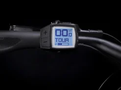 Flash Sale Trek Bikes Verve+ 2 Gen 2 Matte Metallic Gunmetal