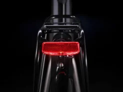 Flash Sale Trek Bikes Verve+ 2 Gen 2 Matte Metallic Gunmetal