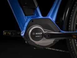 Flash Sale Trek Bikes Verve+ 2 Gen 2 Matte Metallic Gunmetal