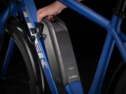 Flash Sale Trek Bikes Verve+ 2 Gen 2 Matte Metallic Gunmetal