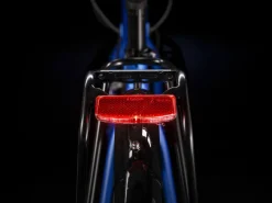 Flash Sale Trek Bikes Verve+ 2 Gen 2 Matte Metallic Gunmetal