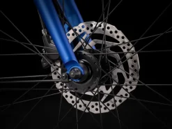 Flash Sale Trek Bikes Verve+ 2 Gen 2 Matte Metallic Gunmetal