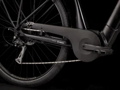 Store Trek Bikes Verve+ 3 Gen 2 Trek Black