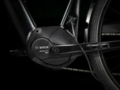 Store Trek Bikes Verve+ 3 Gen 2 Trek Black