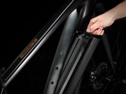 Store Trek Bikes Verve+ 3 Gen 2 Trek Black