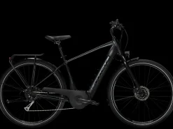 Store Trek Bikes Verve+ 3 Gen 2 Trek Black