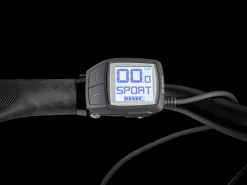 Store Trek Bikes Verve+ 3 Gen 2 Trek Black